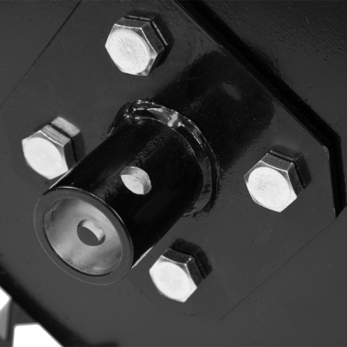 Грунтозацепы 380/160 мм, посадка круг 30 мм, комплект 2 шт Denzel по ценам производителя в Краснодаре с доставкой по всей России