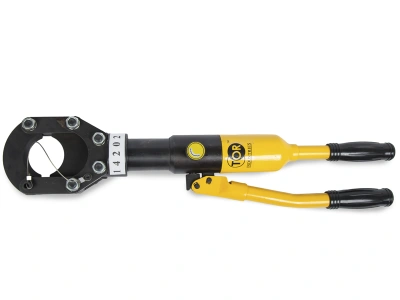 Кабелерез гидравлический TOR HHD-50 10 т 50 мм по ценам производителя в Краснодаре с доставкой по всей России