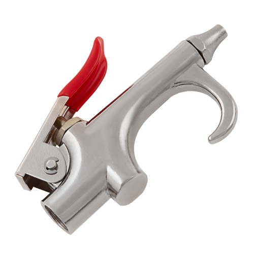 Набор продувочный пистолет, пневмат. в комплекте с насадками, 4 шт Matrix по ценам производителя в Краснодаре с доставкой по всей России