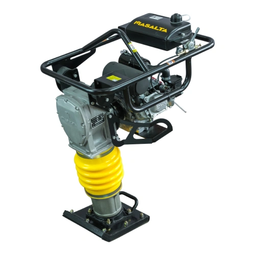 Вибротрамбовка MASALTA EMR-70H по ценам производителя в Краснодаре с доставкой по всей России
