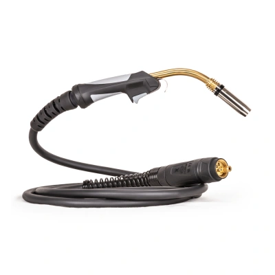 Горелка SAGGIO MIG-36 4М Шарнирная по ценам производителя в Краснодаре с доставкой по всей России