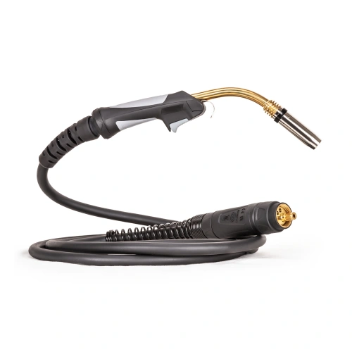 Горелка SAGGIO MIG-36 4М Шарнирная по ценам производителя в Краснодаре с доставкой по всей России