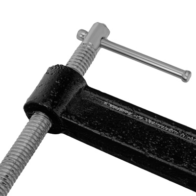 Струбцина G-образная, 300 мм Sparta по ценам производителя в Краснодаре с доставкой по всей России