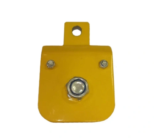 Блок удвоения грузоподъёмности для лебёдки TSA 1000кг купить в Москве с доставкой по всей России | ProtosMarket.ru