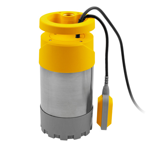 Погружной насос высокого давления PH900, X-Pro, подъем 30 м, 900 Вт, 5500 л/ч Denzel по ценам производителя в Краснодаре с доставкой по всей России