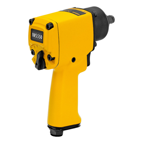 Ударный пневмогайковерт IWS550 Compact, 1/2", 8500 об/мин, 710 Нм Denzel по ценам производителя в Краснодаре с доставкой по всей России