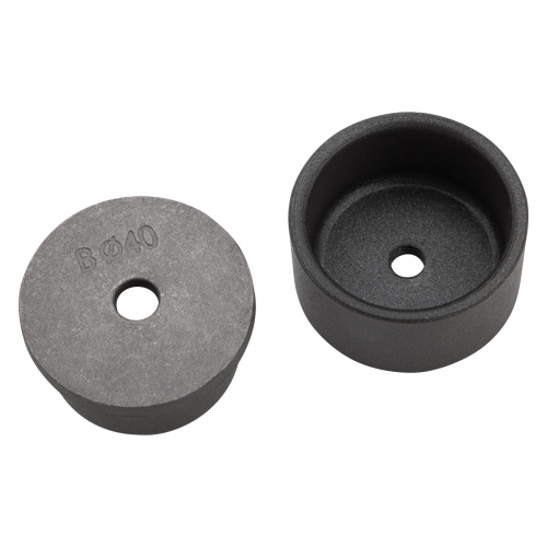 Насадки с тефлоновым покрытием к аппарату для сварки полипропиленовых труб, D 32 40 мм по ценам производителя в Краснодаре с доставкой по всей России