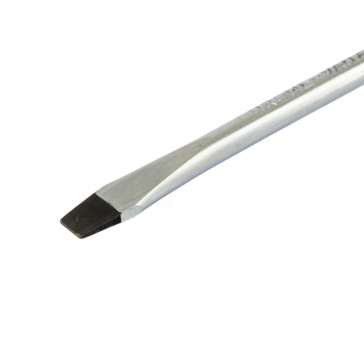 Отвертка, SL5 х 75 мм, CrV, трехкомпонентная рукоятка Сибртех по ценам производителя в Краснодаре с доставкой по всей России