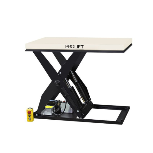 Подъемный стол PROLIFT M2 HIW4.OEU по ценам производителя в Краснодаре с доставкой по всей России