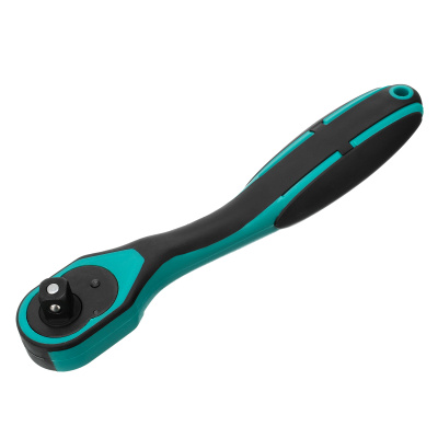 Ключ-трещотка 1/2", CrV, 72 зуба, с быстрым сбросом Stels по ценам производителя в Краснодаре с доставкой по всей России