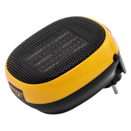 Тепловентилятор портативный керамический DTFC-700, 3 реж. вентилятор, нагрев 700 Вт Denzel по ценам производителя в Краснодаре с доставкой по всей России