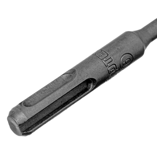 Бур по бетону, 6 x 160 мм, SDS Plus Сибртех по ценам производителя в Краснодаре с доставкой по всей России