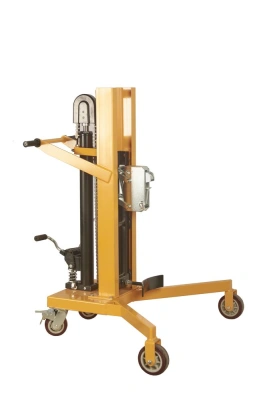 Тележка для бочек TOR DTF450B, 450 кг по ценам производителя в Краснодаре с доставкой по всей России