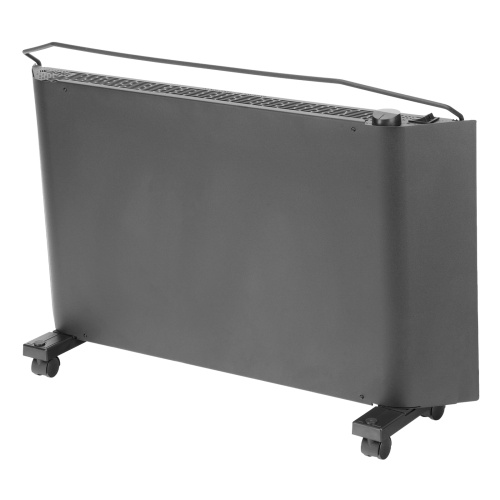 Конвектор электрический XCE-2000 B, 230 В, 2000 Вт, X-образный нагреватель Denzel по ценам производителя в Краснодаре с доставкой по всей России