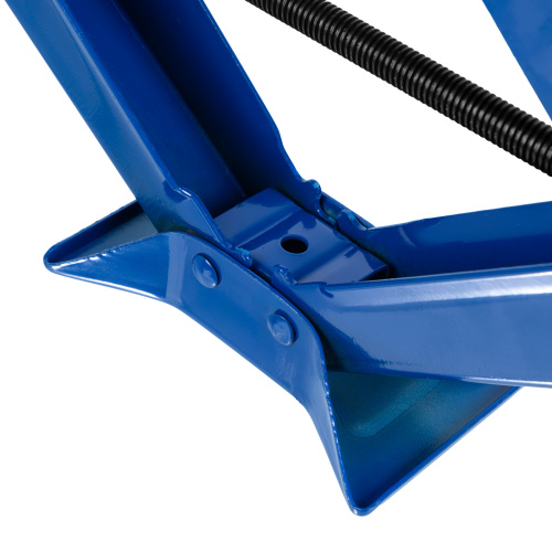 Ромбовый домкрат, 2 т, 110-390 мм Stels по ценам производителя в Краснодаре с доставкой по всей России