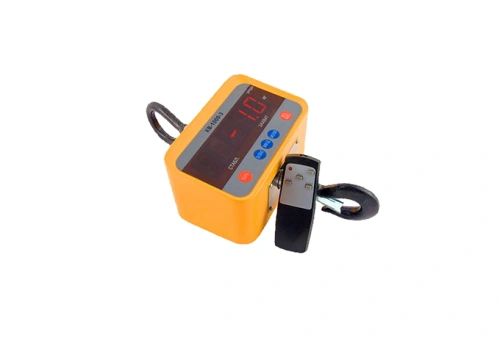 Весы крановые КВ-20000 по ценам производителя в Краснодаре с доставкой по всей России