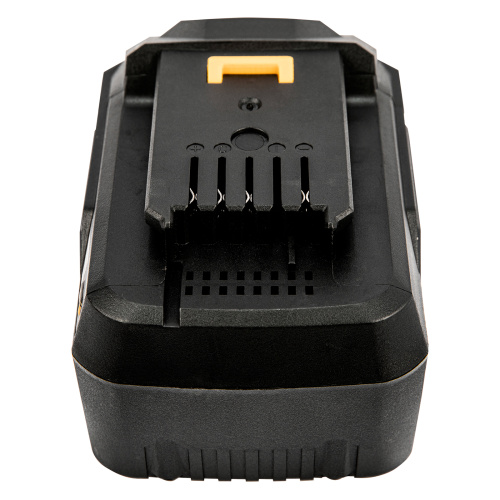 Батарея аккумуляторная B-18-6.0, Li-Ion, 18 В, 6,0 Ач Denzel по ценам производителя в Краснодаре с доставкой по всей России