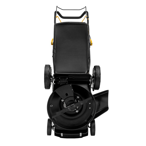 Газонокосилка бензиновая GLR-460SP-ZS, 149 см3, ширина 46 см, привод, травосборник 65 л Denzel по ценам производителя в Краснодаре с доставкой по всей России