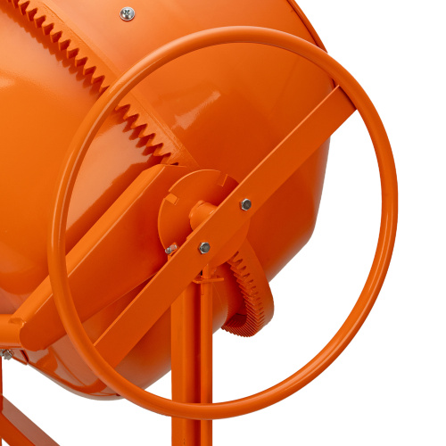 Бетоносмеситель СБР-132А.3-01, 132 л, 1 кВт, 380 В по ценам производителя в Краснодаре с доставкой по всей России