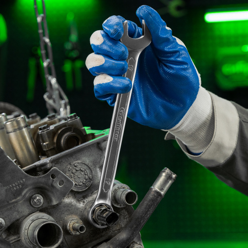 Набор инструментов, 1/2", 1/4", пластиковый кейс 89 предметов Сибртех по ценам производителя в Краснодаре с доставкой по всей России