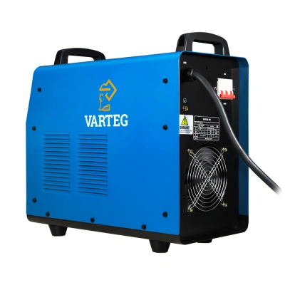 Сварочный аппарат VARTEG 300 купить в Москве с доставкой по всей России | ProtosMarket.ru