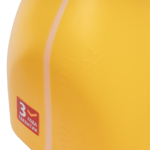 Опрыскиватель аккумуляторный D-2LI, 2 л, 3,7 В, 2,2 Ач Denzel по ценам производителя в Краснодаре с доставкой по всей России