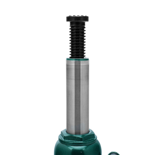 Домкрат гидравлический бутылочный, 16 т, 205-400 мм Сибртех по ценам производителя в Краснодаре с доставкой по всей России