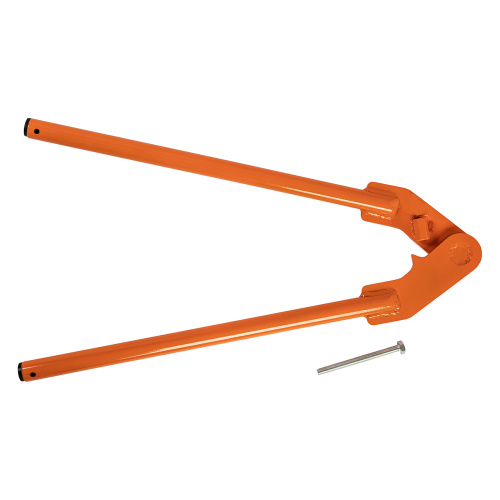 Полосогиб, 500 мм, ширина до 30 мм Сибртех по ценам производителя в Краснодаре с доставкой по всей России