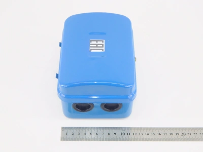 Концевой выключатель для талей электрических CD 10,0 т купить в Москве с доставкой по всей России | ProtosMarket.ru