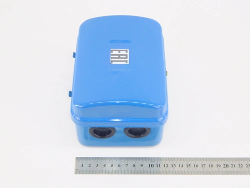 Концевой выключатель для талей электрических CD 10,0 т по ценам производителя в Краснодаре с доставкой по всей России