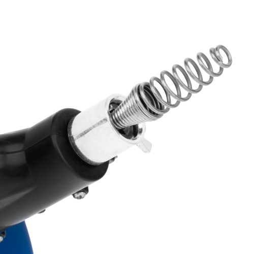 Трос для прочистки труб, L-3,3 м, D 6 мм, пластмассовый корпус Сибртех по ценам производителя в Краснодаре с доставкой по всей России