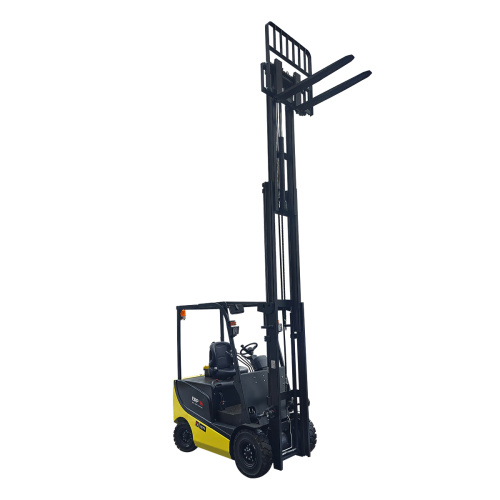 Электрический погрузчик YETT ERP16-ZSM480-SS по ценам производителя в Краснодаре с доставкой по всей России