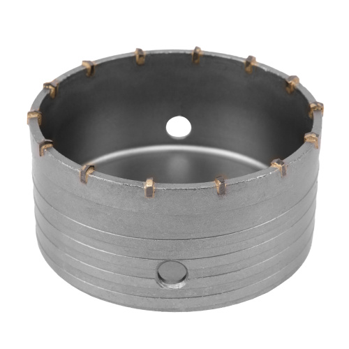 Буровая коронка, M22 х 120 мм Matrix по ценам производителя в Краснодаре с доставкой по всей России