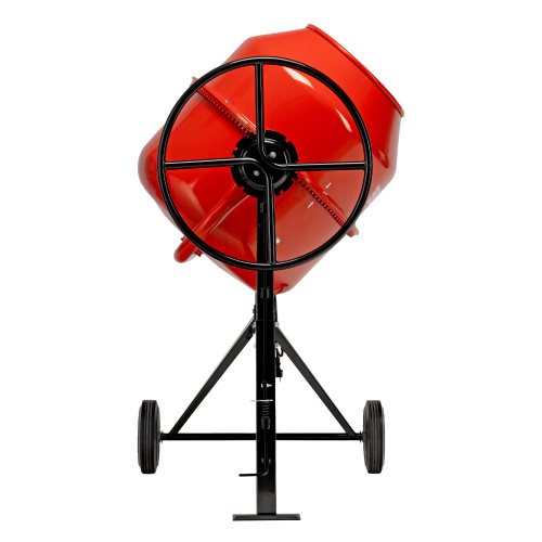 Бетоносмеситель СМ-220К, 220 л, мощность 850 Вт МТХ по ценам производителя в Краснодаре с доставкой по всей России