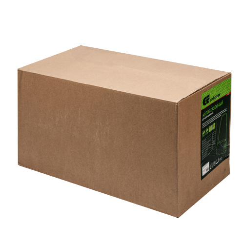 Каток газонный 50л, ручной, наливной, пробка-болт Сибртех по ценам производителя в Краснодаре с доставкой по всей России