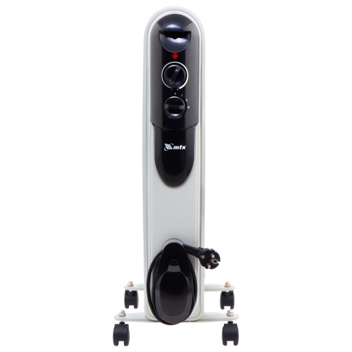 Масляный обогреватель MTX OCH-2000, 230 В, 2000 Вт MTX по ценам производителя в Краснодаре с доставкой по всей России