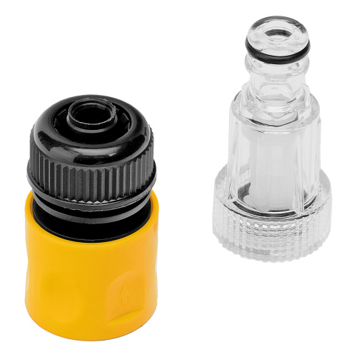 Моечная машина высокого давления R-110, 1500 Вт, 110 бар, 5,7 л/мин, переносная Denzel по ценам производителя в Краснодаре с доставкой по всей России