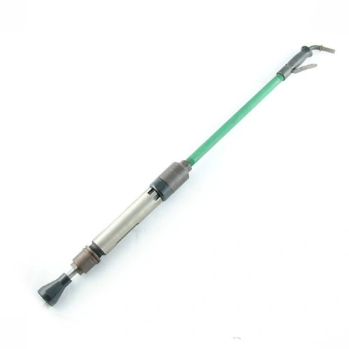 Трамбовка пневматическая ПТ-9 по ценам производителя в Краснодаре с доставкой по всей России