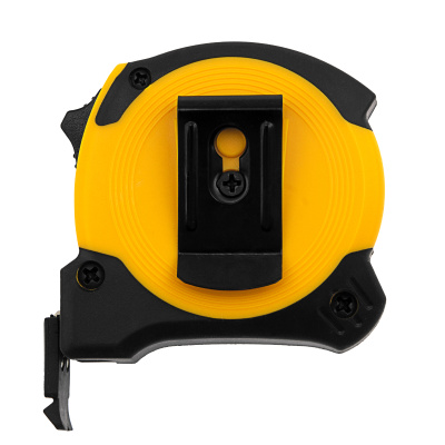 Рулетка 3м х 16мм, двухкомп. корпус, магнитный обрезиненный зацеп Denzel по ценам производителя в Краснодаре с доставкой по всей России