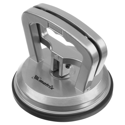 Стеклодомкрат алюминиевый одинарный Matrix по ценам производителя в Краснодаре с доставкой по всей России