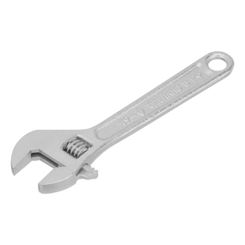 Ключ разводной, 150 мм (НИЗ) по ценам производителя в Краснодаре с доставкой по всей России