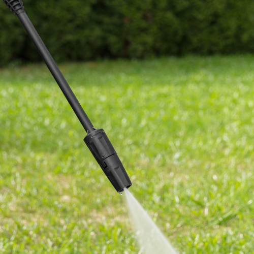 Фреза грязевая для моечных машин высокого давления Denzel по ценам производителя в Краснодаре с доставкой по всей России