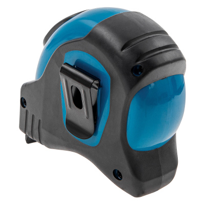 Рулетка "Schlagfest",8 м x 25 мм,магнитный обрезиненный зацеп,двусторонняя шкала,Нейлоновое покрытие,автоматическая фиксация Gross по ценам производителя в Краснодаре с доставкой по всей России