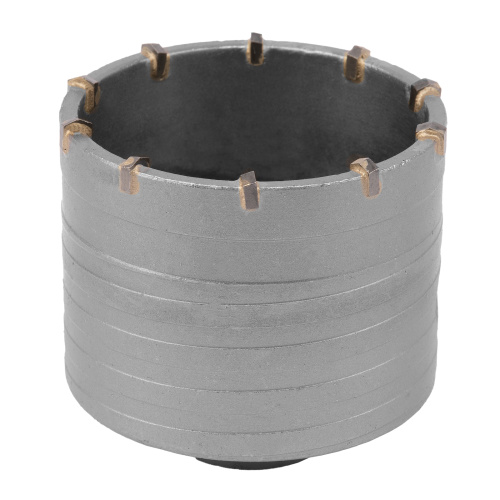 Буровая коронка, M22 х 76 мм Matrix по ценам производителя в Краснодаре с доставкой по всей России