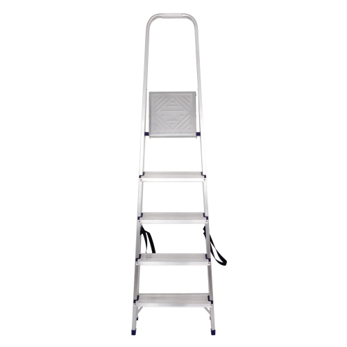 Стремянка, 5 ступеней, алюминиевая, Сибртех по ценам производителя в Краснодаре с доставкой по всей России