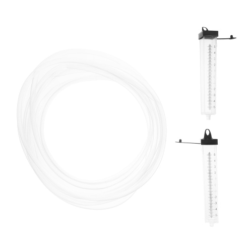 Гидроуровень, L 7 м, D 8 мм, со шкалой Сибртех по ценам производителя в Краснодаре с доставкой по всей России