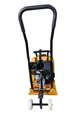 Виброплита 55 кг, 15кН (Loncin), бак, колесный комплект TOR C-60 по ценам производителя в Краснодаре с доставкой по всей России