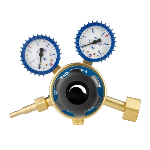 Редуктор кислородный БКО-50-КР-4 по ценам производителя в Краснодаре с доставкой по всей России