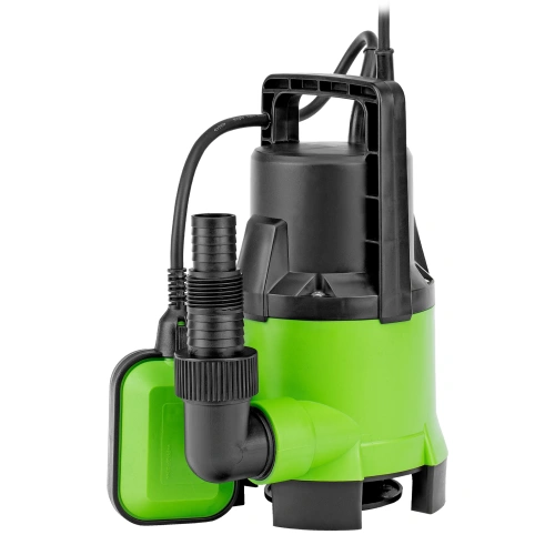 Дренажный насос для грязной воды СДН450-35, 450 Вт, напор 5.5 м, 8000 л/ч Сибртех по ценам производителя в Краснодаре с доставкой по всей России