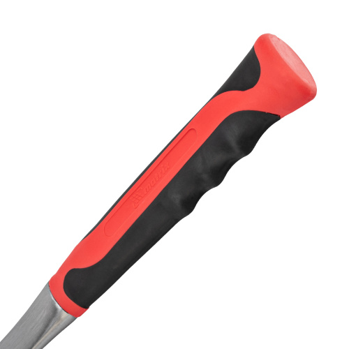 Молоток-гвоздодер, 570 г, цельнометаллический, двухкомпонентная рукоятка Matrix по ценам производителя в Краснодаре с доставкой по всей России